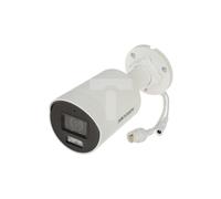 4Mpx 4mm DS-2CD2047G2H-LIU(4MM)(EF) IP Tube Camera ColorVu