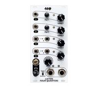 4ms Listen 4 Quarters Eurorack Module