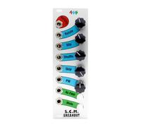 4MS SCM Breakout Eurorack Module