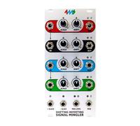 4ms Shifting Inverting Signal Mingler (SISM) Eurorack Module