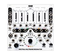 4MS Spectral Multiband Resonator