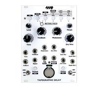 4ms Tapographic Delay