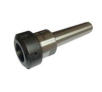 4MT ER40 Collet Chuck 4 Morse Taper Shank with 12MM Drawbar RDG Tools