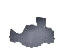 4N0863825 for A8 D5 2018 2019-2024 Engine Hood Lining Insulation Cotton