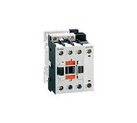 4NA 45A 17kW 230V AC 1 Coil 230V AC 4.7 x 8.6 x 9 cm Grey (Reference: BF26T4A230)