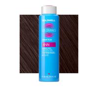 4NN Medium intense brown Goldwell Colorance Cover plus Elumenated naturals 120ml