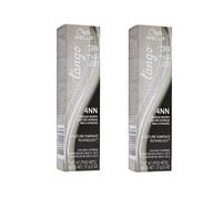 (4NN - pack of 2) Wella Color Tango 4NN Espresso Brown Permanent Haircolor