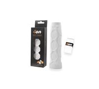 4on SwiftGrip Padel Racket Grip - Improves Grip, Reduces Hand Sweating, Universal Fit