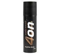 4on TotalGrip Spray - Non-slip spray to Improve the Grip of the Padel Racket. Provides Maximum Grip and Friction for Sweaty Hands