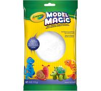 4oz Crayola Model Magic White | Model Magic Arts & Crafts