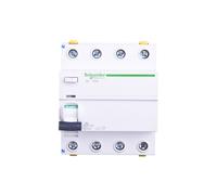 4P 100A 0.03A Residual Current Switch Type A iID A9Z21491 Acti9