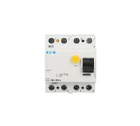 4P 100A 0.03A Type A Residual Current Switch PFIM 102829
