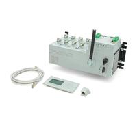 4P 100A ATS 230V400 Dual Power Automatic Transfer Switch Diesel Generator Part