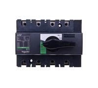 4P 100A INS100 28909 ComPact INS/INV Isolation Switch