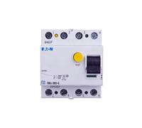 4P 100A Residual Current Switch 0.03A Type G PFIM 104383