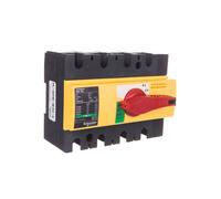 4P 160A INS160 28929 ComPact INS/INV Isolation Switch