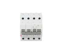 4P 16A B ASTI KZS-4M Differential Current Switch 002174004