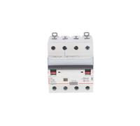 4P 16A C P310 Series DX3 411234 Differential Current Switch