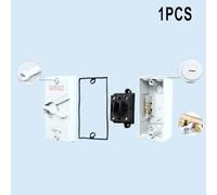 4P-20A, IP65 Rated Disconnect Switch, 3P/4P Pole Isolator with 20A 32A 63A Current Rating, Waterproof Outdoor Electrical Isolation Switch for Industrial Use