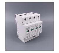 4P 20KA~40KA 275V House Surge Protector protection Protective Low-voltage Arrester Device