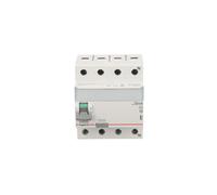 4P 25A 0.03A P300 Series TX3 411764 Residual Current Switch
