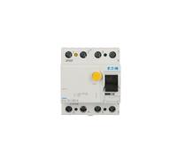 4P 25A 0.03A Residual Current Switch Type A 170332