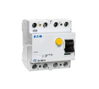 4P 25A 0.03A Type A Residual Current Switch PFIM 235435