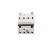 4P 25A C P310 Series DX3 411188 Differential Current Switch