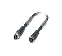 4P 2m connection cable/plug Unitronic Fieldbus 22260316
