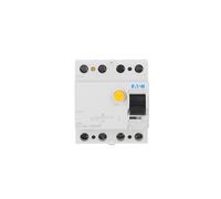 4P 40A 0.03A 10kA Residual Current Switch Type FRCmM 187409