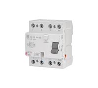 4P 40A 0.03A ASTI EFI6-P4 002061662 Residual Current Switch