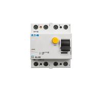 4P 40A 0.03A Differential Current Switch Type AC PFIM 235410