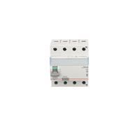 4P 40A 0.03A P300 Series TX3 411765 Residual Current Switch