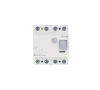 4P 40A 0.03A Residual Current Switch Type A xPole HNC 194688