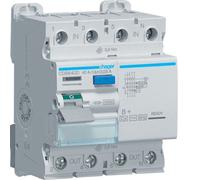 4P 40A 0.03A Residual Current Switch Type B+ CDB640D