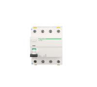 Schneider Electric A9Z31440 Residual Current Circuit Breaker 4P 40A 30mA A-SI