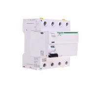 4P 40A 0.3A Type A Residual Current Switch iID A9Z24440 Acti9