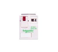 4P 48V AC AgNi RXM4AB1E7 Harmony Relay Miniature Relay