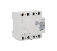4P 63A 0.03A Differential Current Switch Type AC xPole HNC 194695