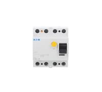 4P 63A 0.1A Residual Current Switch Type AC PF6-63/4/01 286513