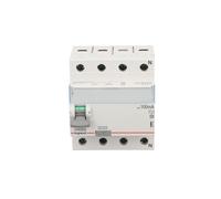 4P 63A 0.1A Residual Current Switch Type P300 Series TX3 411719