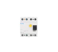 4P 63A 0.5A Residual Current Switch Type AC PF6-63/4/05 286515