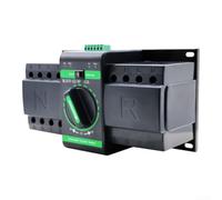 4P 63A Auto Transfer Switch 400V Dual Power(100A)
