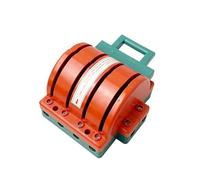 4P 63A Knife Switch Power Supply Toggle Double Throw Two Way Three-phase Four Wire Electrical Shift
