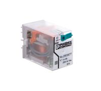 4P 6A 24V DC CK6 2903677 Industrial Relay