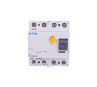 4P 80A 0.10A Differential Current Switch Type AC PFIM 235419