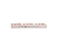 4P 80A 16mm² Connecting Rail Connecting Rails KDN KDN480A