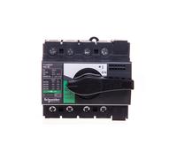 4P 80A INS80 28905 ComPact INS/INV Isolation Switch