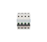 4P B 20A Overcurrent Switch 6kA AC S304 S300 TX3 Series 403418