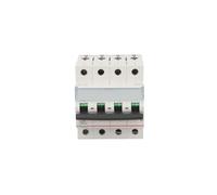 4P C 25A Overcurrent Switch 6kA AC S304 S300 TX3 Series 403564
